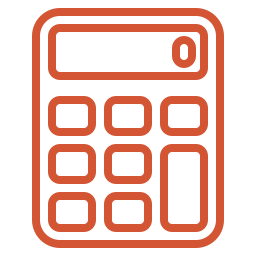 calculator icon